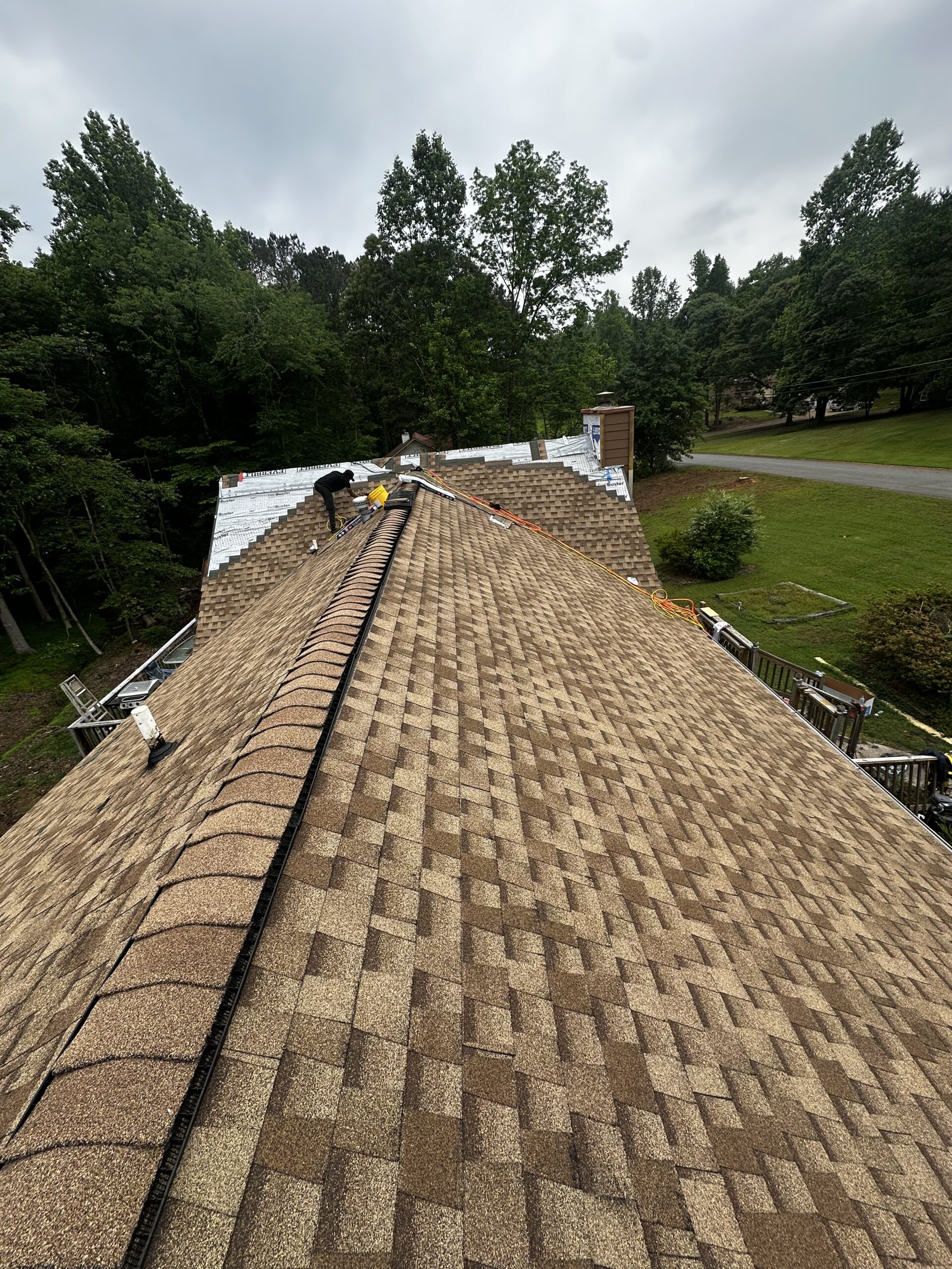 Why Replacing Your Roof Requires a Dependable Contractor